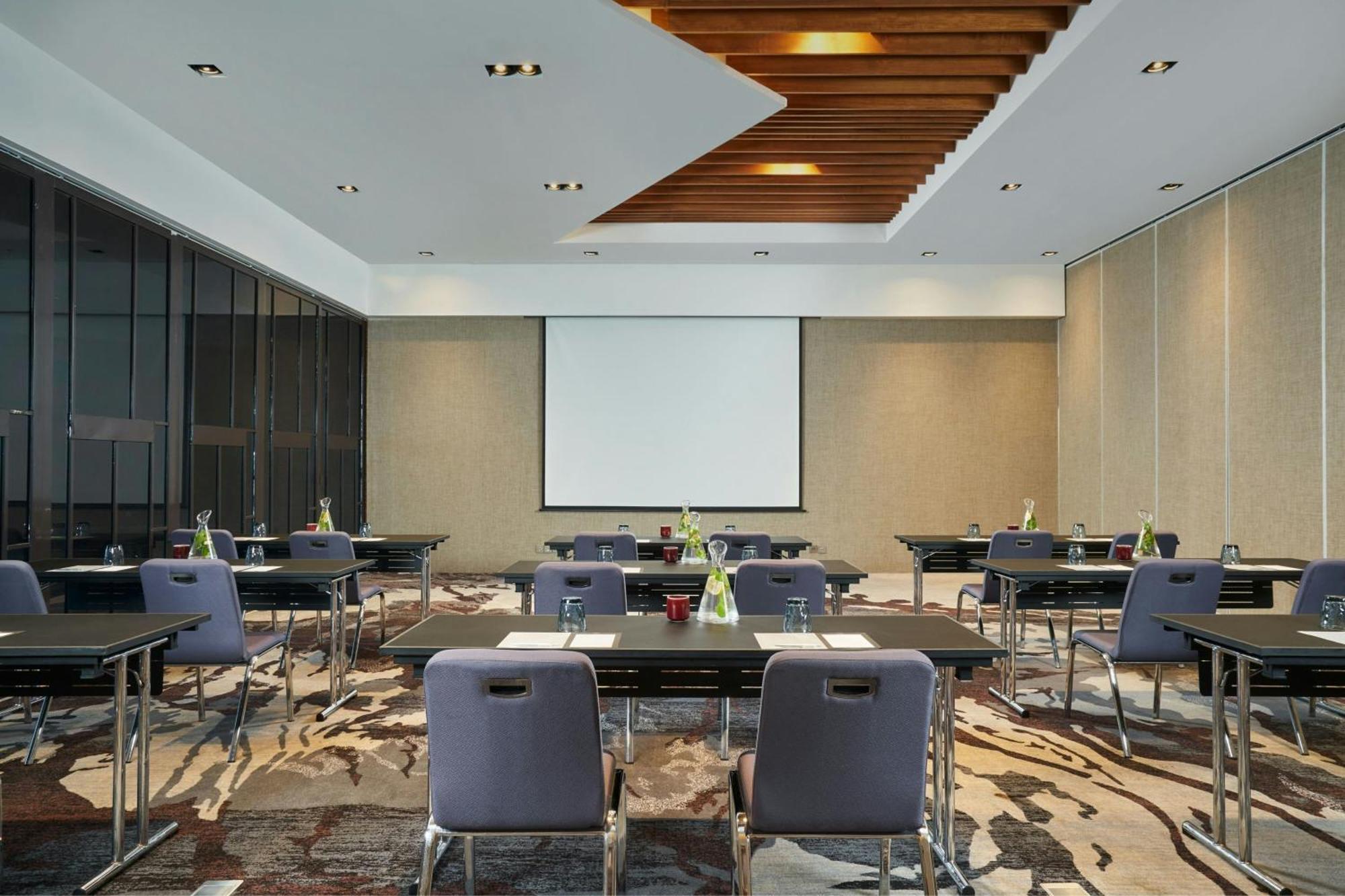 Renaissance Bali Uluwatu Resort & Spa Ungasan Exterior foto Meeting room