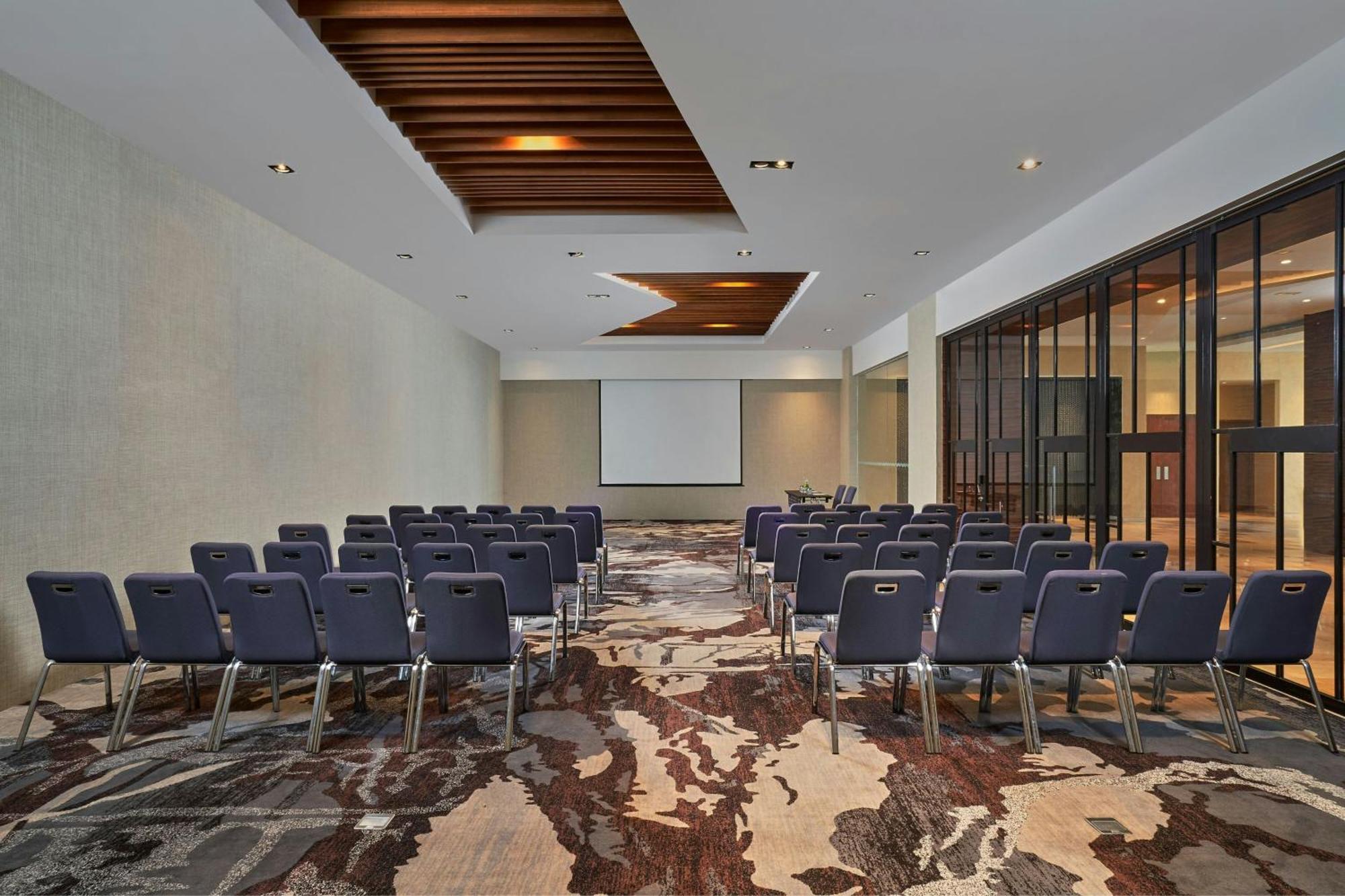 Renaissance Bali Uluwatu Resort & Spa Ungasan Exterior foto Meeting room